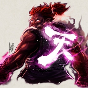 Akuma
